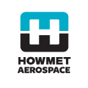 Logo de Howmet Aerospace (HWM).