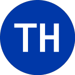 Logo de TCW High Yield Bond ETF (HYBX).