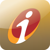 Logo de Icici Bank (IBN).