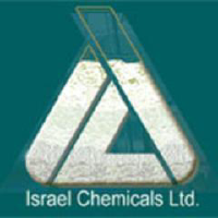 Logo de ICL (ICL).