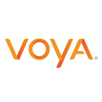 Logo de Voya Global Advantage an... (IGA).