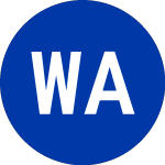 Logo de Western Asset Investment... (IGI).