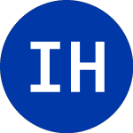 Logo de I H O P (IHP).