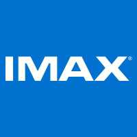 Logo de IMAX (IMAX).