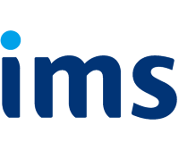 Logo de IMS HEALTH HOLDINGS, INC. (IMS).