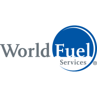 Logo de World Fuel Services (INT).