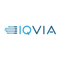 Logo de IQVIA (IQV).
