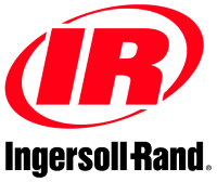 Logo de Ingersoll Rand (IR).