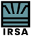 Logo de IRSA Inversiones and Rep... (IRS).