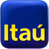 Logo de Itau Unibanco (ITUB).