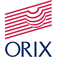 Logo de Orix (IX).