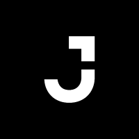 Logo de Jacobs Solutions (J).