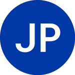 Logo de Jagged Peak Energy (JAG).