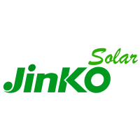 Logo de Jinkosolar (JKS).