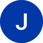 Logo de Jlg (JLG).