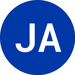 Logo de Jones Apparel (JNY).