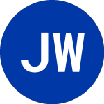 Logo de John Wiley and Sons (JW.A).