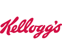 Logo de Kellanova (K).