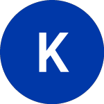 Logo de K & F (KFI).