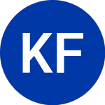 Logo de Kkr Financial (KFN).