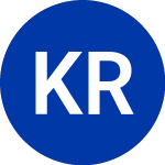 Logo de Kimco Realty (KIM-I).