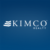 Logo de Kimco Realty