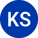Logo de Knight Swift Transportat... (KNX).