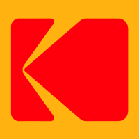 Logo de Eastman Kodak (KODK).