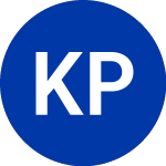 Logo de Kaneb Pipe Line (KPP).