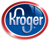 Logo de Kroger (KR).