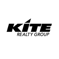 Logo de Kite Realty (KRG).