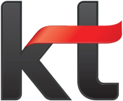 Logo de KT (KT).
