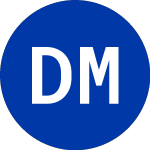 Logo de DWS Municipal Income (KTF).