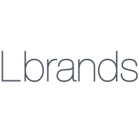 Logo de L Brands (LB).
