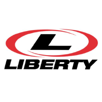 Logo de Liberty Energy (LBRT).