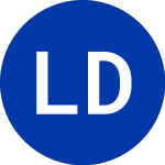 Logo de Longs Drug Stores (LDG).