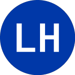 Logo de Leidos Holdings, Inc. (LDOS.WI).