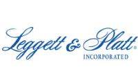 Logo de Leggett and Platt (LEG).