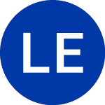 Logo de Lion Electric (LEV.WSA).