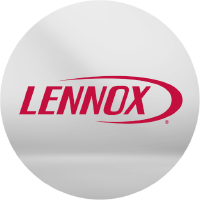 Logo de Lennox (LII).