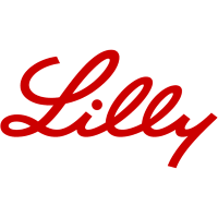 Logo de Eli Lilly (LLY).