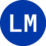 Logo de  (LMI.WD).