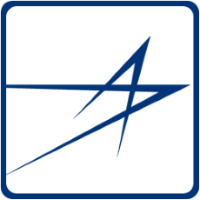 Logo de Lockheed Martin (LMT).