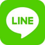 Logo de LINE (LN).