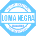 Logo de Loma Negra Compania Indu... (LOMA).
