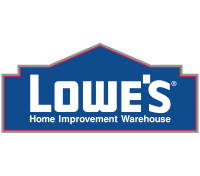 Logo de Lowes Companies (LOW).