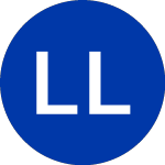 Logo de L L E Royal TR Ubi (LRT).