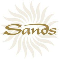Logo de Las Vegas Sands (LVS).