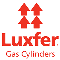 Logo de Luxfer (LXFR).