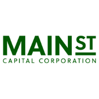 Logo de Main Street Capital